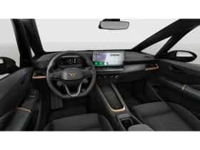 CUPRA Born (2025) thumbnail 6