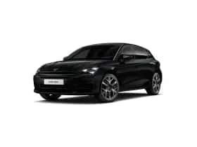 CUPRA Leon (2026)