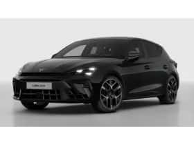 CUPRA Leon (2026) thumbnail 2