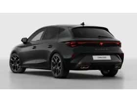 CUPRA Leon (2026) thumbnail 4