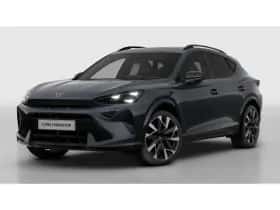 CUPRA Formentor (2026) thumbnail 2