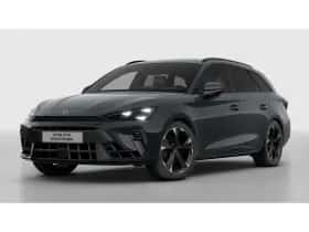 CUPRA Leon Sportstourer (2026) thumbnail 2