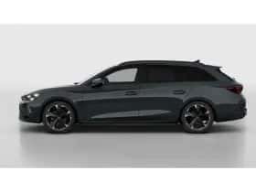 CUPRA Leon Sportstourer (2026) thumbnail 3