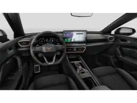 CUPRA Leon Sportstourer (2026) thumbnail 6