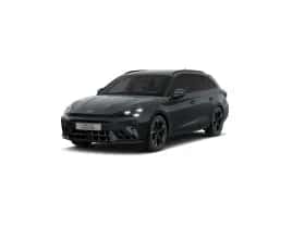 CUPRA Leon Sportstourer (2026) thumbnail 10