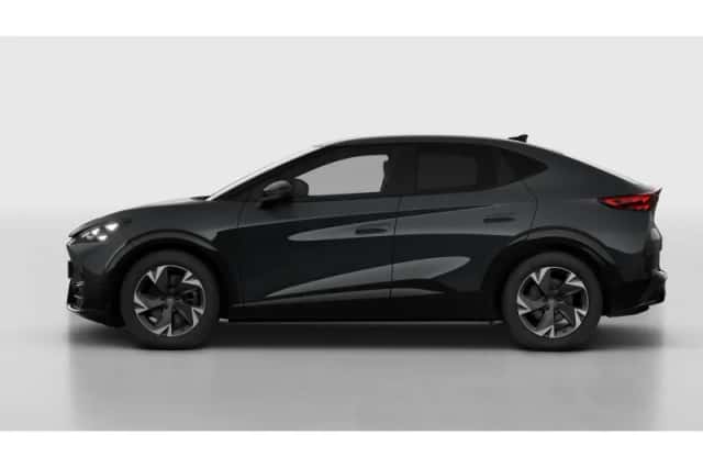 CUPRA Tavascan (2025) thumbnail 3