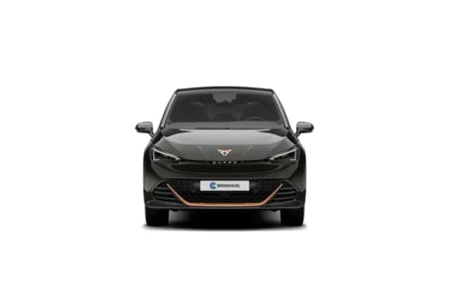 CUPRA Born (2025) thumbnail 2