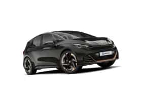 CUPRA Born (2025) thumbnail 11