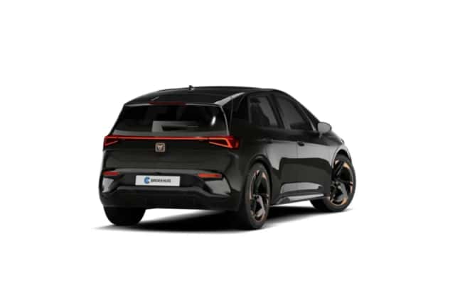 CUPRA Born (2025) thumbnail 6