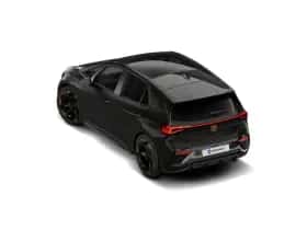 CUPRA Born (2025) thumbnail 8