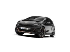 CUPRA Born (2025) thumbnail 9