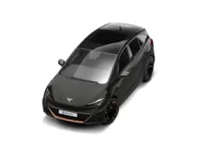 CUPRA Born (2025) thumbnail 10