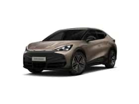CUPRA Tavascan (2026)