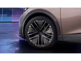 CUPRA Tavascan (2026) thumbnail 5
