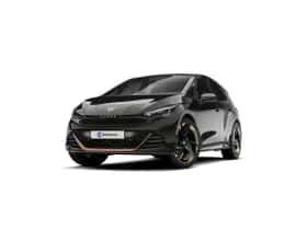 CUPRA Born (2026)