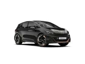 CUPRA Born (2026) thumbnail 3