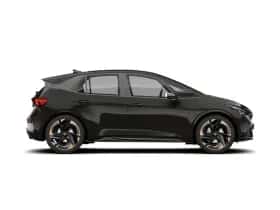 CUPRA Born (2026) thumbnail 4