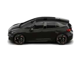 CUPRA Born (2026) thumbnail 5