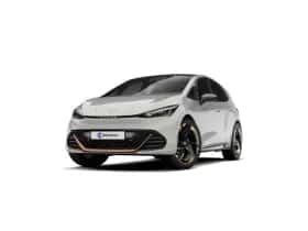 CUPRA Born (2025)