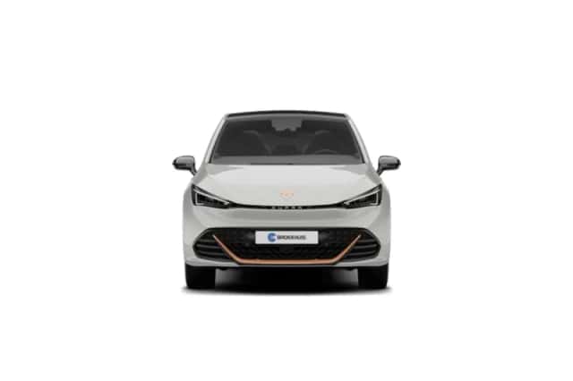 CUPRA Born (2025) thumbnail 2