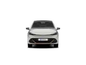 CUPRA Born (2025) thumbnail 2