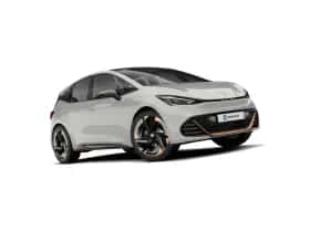 CUPRA Born (2025) thumbnail 11