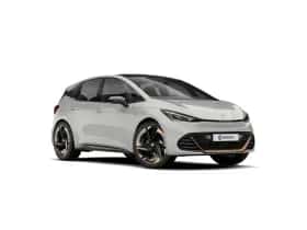 CUPRA Born (2025) thumbnail 3