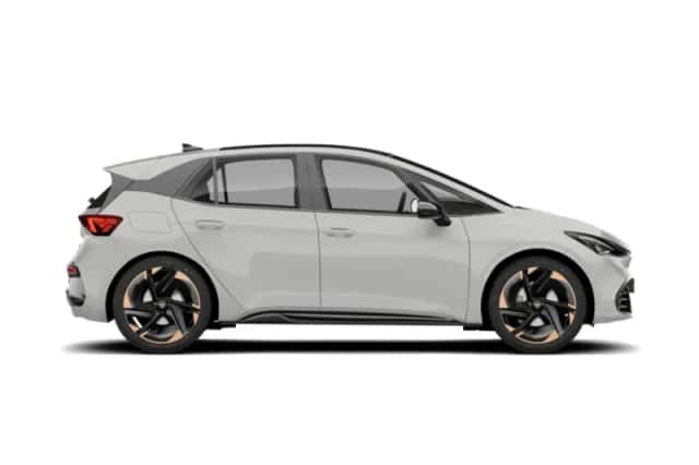 CUPRA Born (2025) thumbnail 4