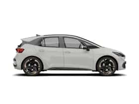 CUPRA Born (2025) thumbnail 4