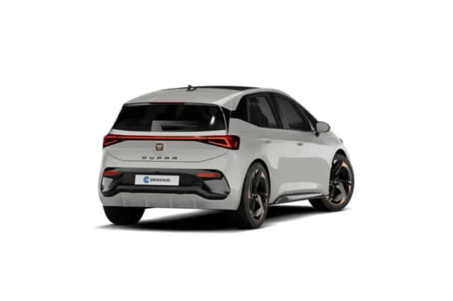 CUPRA Born (2025) thumbnail 6