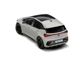 CUPRA Born (2025) thumbnail 8