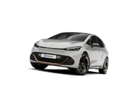 CUPRA Born (2025) thumbnail 9