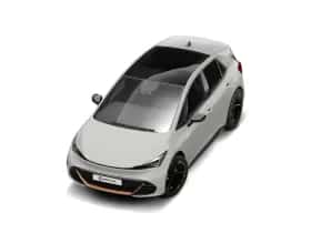 CUPRA Born (2025) thumbnail 10