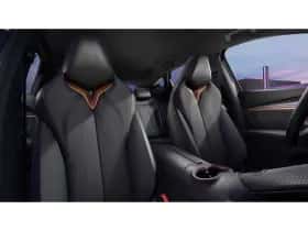 CUPRA Tavascan (2026) thumbnail 8
