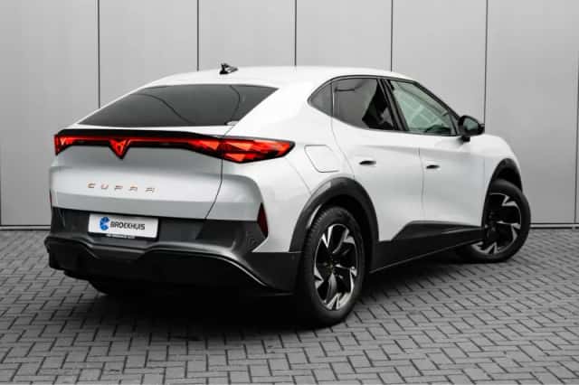 CUPRA Tavascan (2026) thumbnail 2