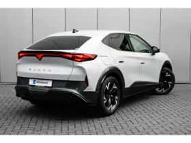 CUPRA Tavascan (2026) thumbnail 2