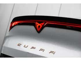 CUPRA Tavascan (2026) thumbnail 15