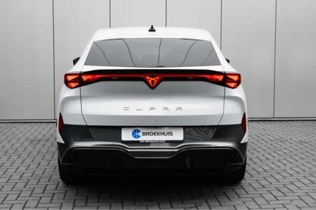 CUPRA Tavascan (2026) thumbnail 4