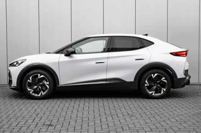 CUPRA Tavascan (2026) thumbnail 5