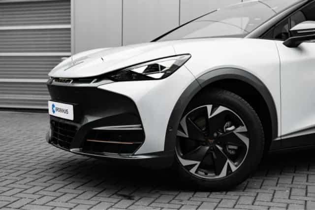 CUPRA Tavascan (2026) thumbnail 6