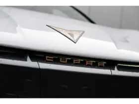 CUPRA Tavascan (2026) thumbnail 14
