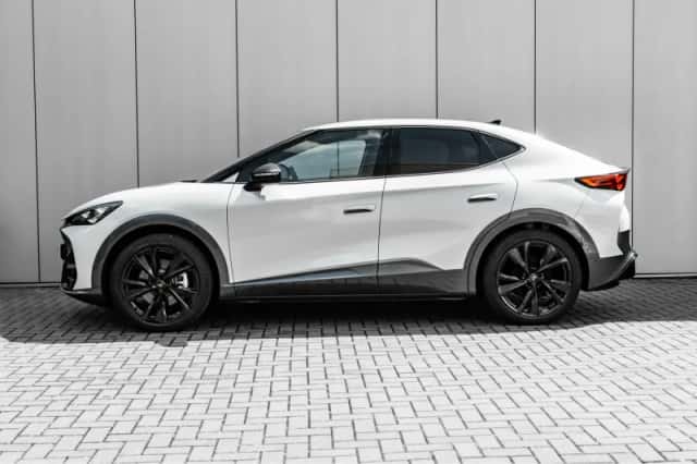 CUPRA Tavascan (2026) thumbnail 5