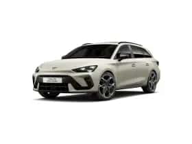 CUPRA Leon Sportstourer (2026) thumbnail 1