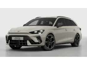 CUPRA Leon Sportstourer (2026) thumbnail 2