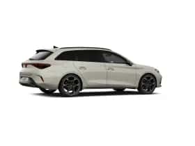 CUPRA Leon Sportstourer (2026) thumbnail 13