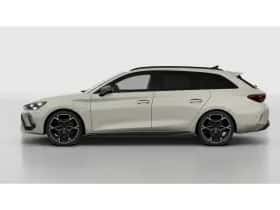 CUPRA Leon Sportstourer (2026) thumbnail 3