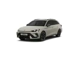 CUPRA Leon Sportstourer (2026) thumbnail 10