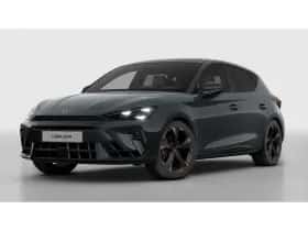 CUPRA Leon (2026) thumbnail 2