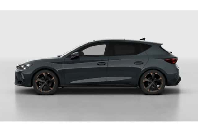 CUPRA Leon (2026) thumbnail 3
