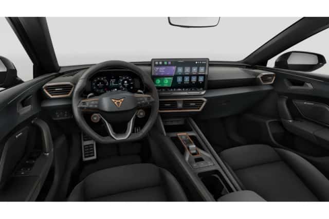 CUPRA Leon (2026) thumbnail 6